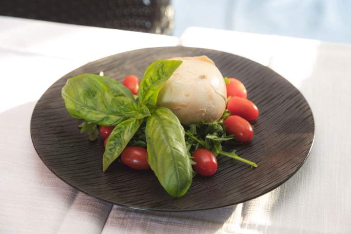 Cuisine italienne Aix-en-Provence