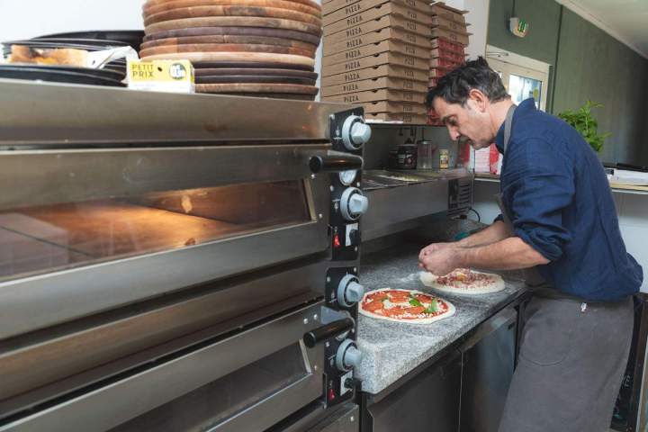 Spécialité italienne Aix-en-Provence