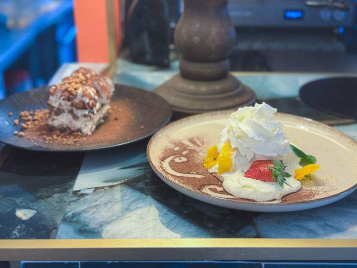 Plat gourmand Aix-en-Provence