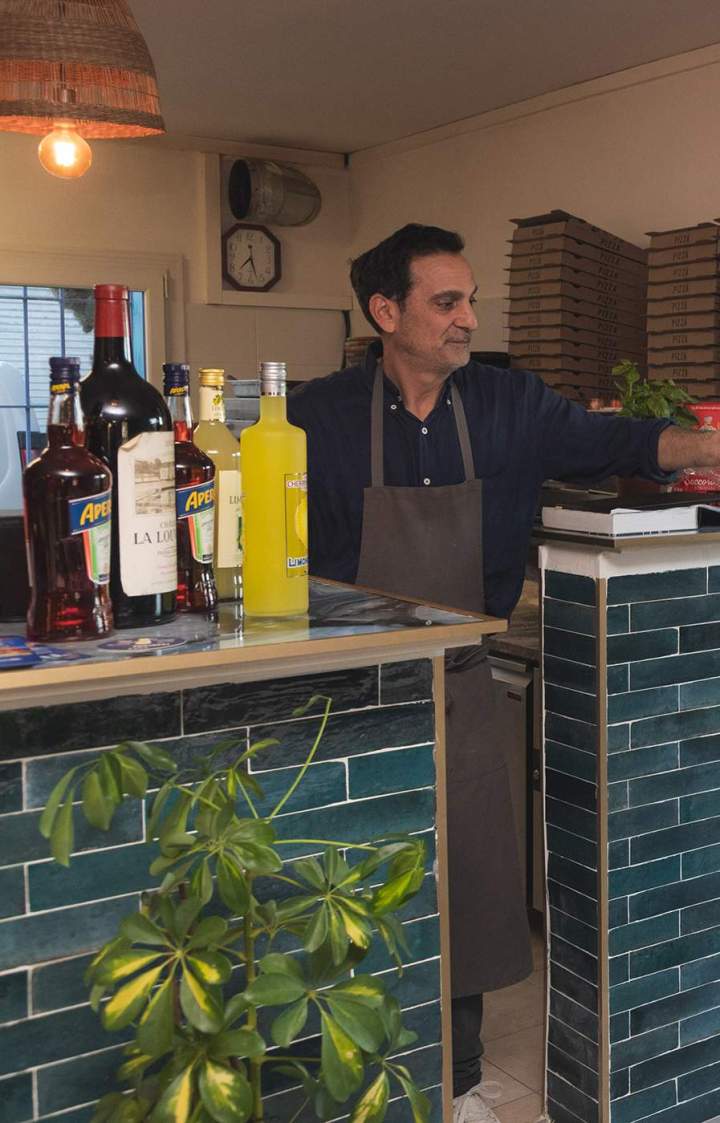 Vente de boissons Aix-en-Provence