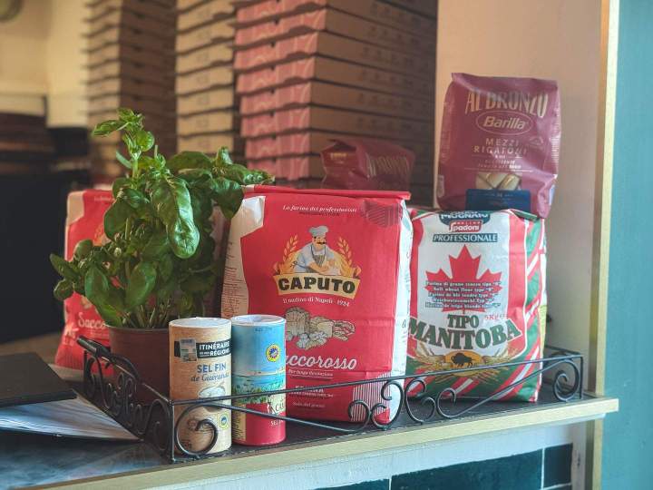 Nos produits Aix-en-Provence